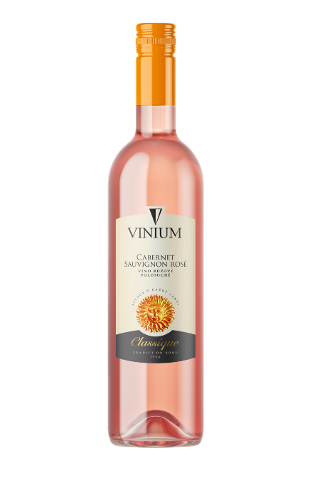 Vinium Cabernet Rose