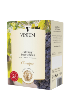 Vinium Cabernet Sauvignon 3L Vinium Cabernet Sauvignon 3L