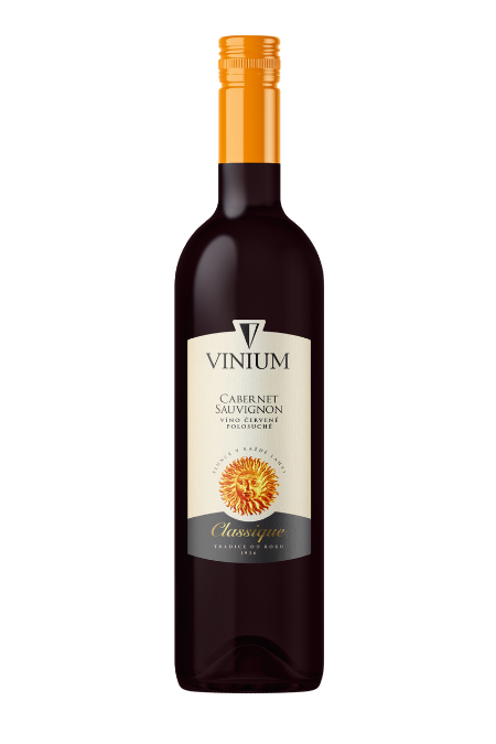 Vinium Cabernet Sauvignon