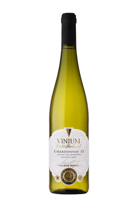 Vinium Chardonnay