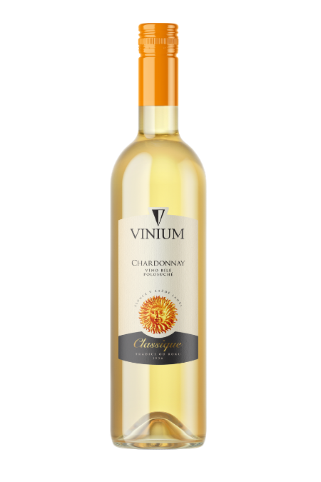 Vinium Chardonnay