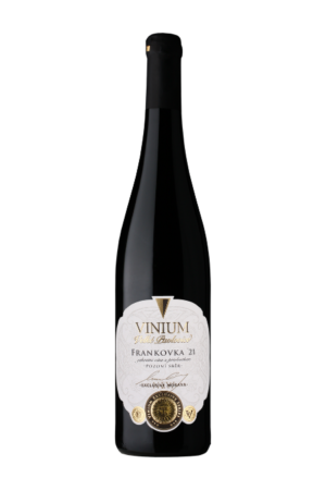 Vinium Frankova