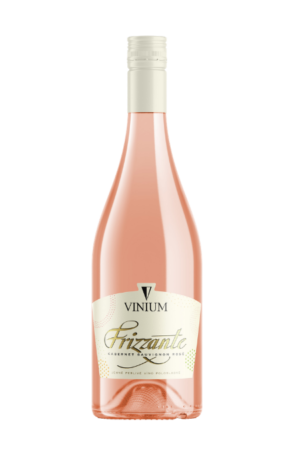 Vinium Frizzante Cabernet Sauvignon Rose
