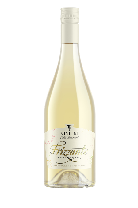 Vinium Frizzante Chardonnay