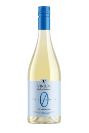 Vinium Frizzante Non Alc Chardonnay