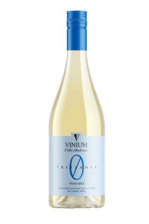 Vinium Frizzante Non Alc Sweet White