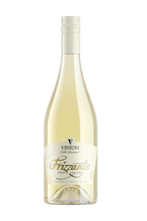 Vinium Frizzante Tramin