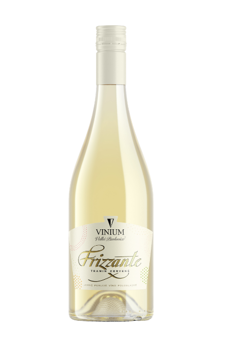 Vinium Frizzante Tramin Vinium Frizzante Tramin