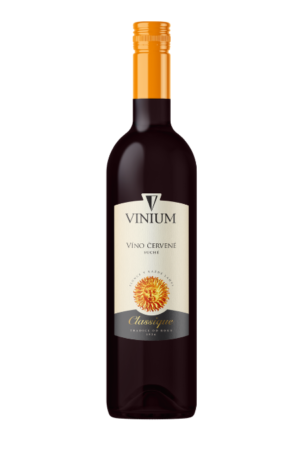 Vinium House Red Vinium House Red
