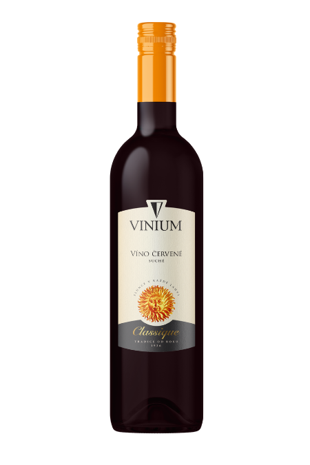 Vinium House Red