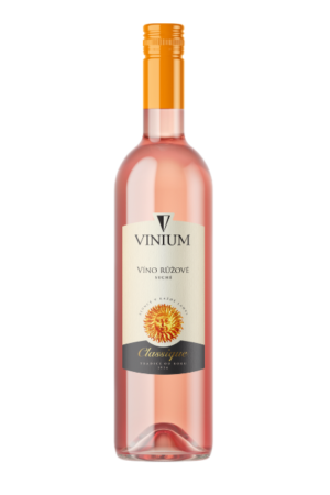 Vinium House Rose