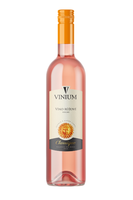Vinium House Rose