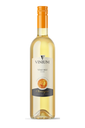 Vinium House White
