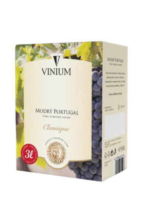 Vinium Mordy Portugal 3L Vinium Mordy Portugal 3L