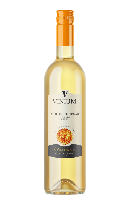 Vinium Muller Thurgau