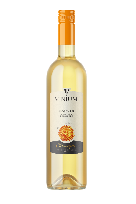 Vinium Muscatel