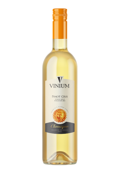 Vinium Pinot Gris