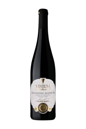 Vinium Rulandske