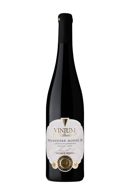 Vinium Rulandske