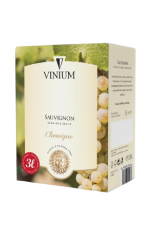 Vinium Sauvignon Blanc 3L