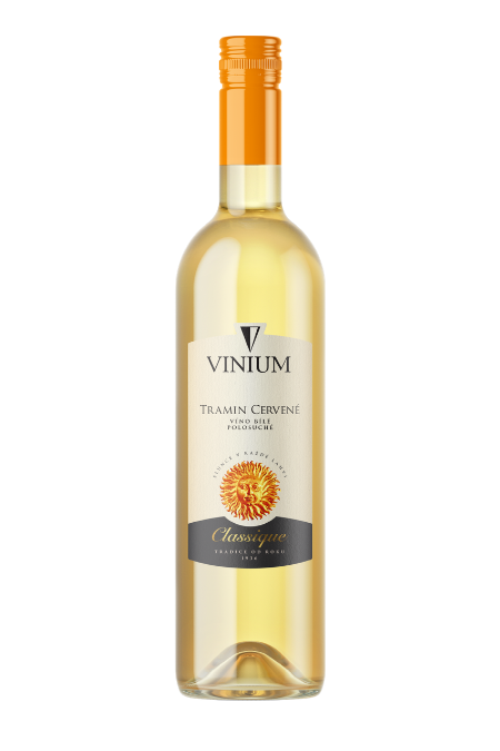 Vinium Tramin